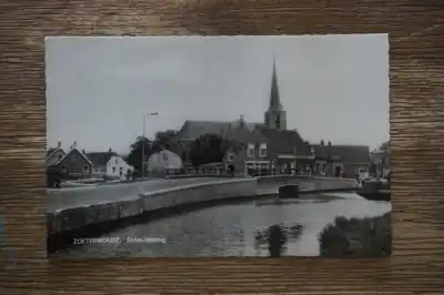 Tani Zoeterwoude Schoutenbrug