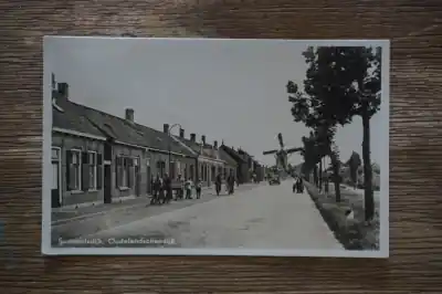 Tylko dziś Sommelsdijk Oudelandschendijk