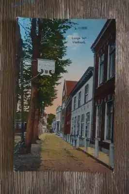 Zamów teraz Lisse Langs het vierkant