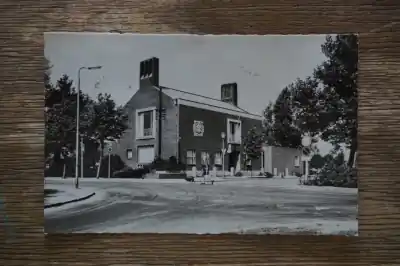 Oferta limitowana Benthuizen Gemeentehuis