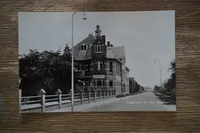 Najlepsza cena Langeraar St. Ant. Rustoord