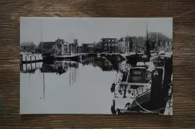 Zamów teraz Middelharnis Jachthaven