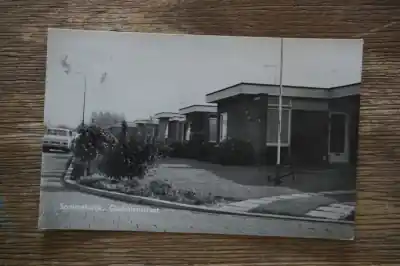 Sommelsdijk Gladiolenstraat Wyprzedaż