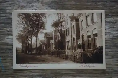 Zwrot pieniędzy Bodegraven Noordzijde