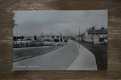 Langeraar Nieuwbouw Niska cena