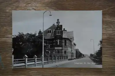 Langeraar St. Ant. Rustoord Niska cena