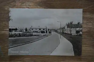 Langeraar Nieuwbouw Wyprzedaż