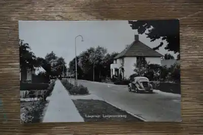 Langeraar Langeraarseweg Darmowa dostawa