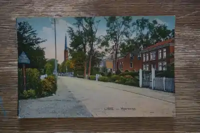 Szybka dostawa Lisse Heereweg