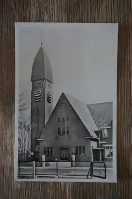 Zoetermeer Geref kerk Darmowa dostawa