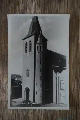 Premium Zoetermeer R. K. kerk