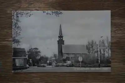 Zevenhoven Ned Herv kerk Premium