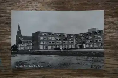 Bezpieczna płatność Berkel Huize Sint Petrus