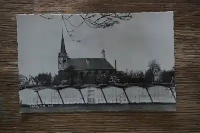 Ostatnia szansa Berkel N. H. kerk