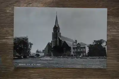 Berkel R. K. kerk Zamów teraz