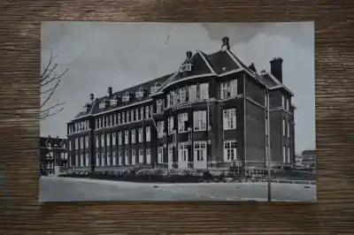 Dordrecht Ziekenhuis Refaja Tylko dziś