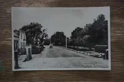 Tylko dziś Dirksland Stationsweg