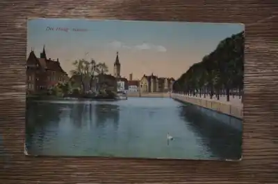 Wyprzedaż Den Haag Hofvijver