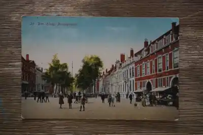 Premium Den Haag Prinsegracht