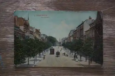 Niska cena Den Haag Heerengracht