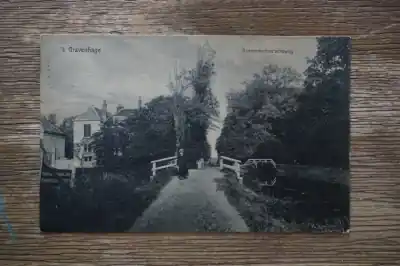 Nowość Den Haag Benoordenhoutscheweg