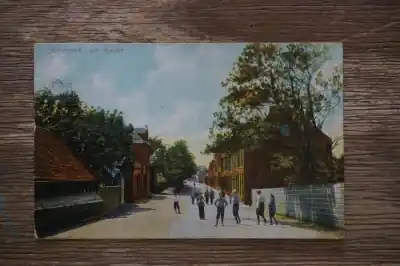 Popularny Den Helder Ankerpark