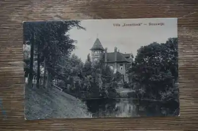 Nowość Steenwijk Villa Zonnehoek