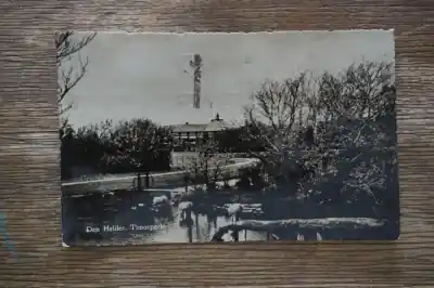 Den Helder Timorpark Ekspresowa dostawa