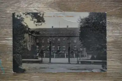 Oldenzaal Pensionnat St. Antoine Darmowa dostawa