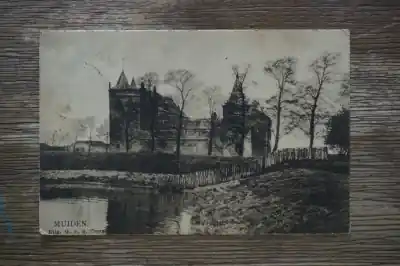 Muiden Muiderslot Oferta limitowana