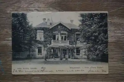 Wapenveld Villa Clara State Wysoka jakość