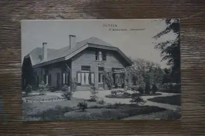 Oferta Putten N. Groevenbeek Heidebosch