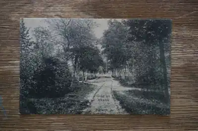 Maarn Groet uit Kup teraz