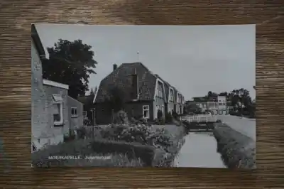 Moerkapelle Julianastraat Darmowa dostawa