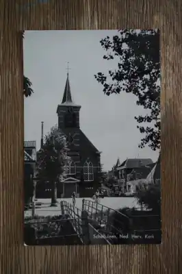 Schelluinen Ned Herv kerk Oferta limitowana