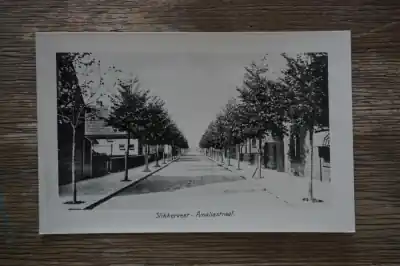 Slikkerveer Amaliastraat Ekspresowa dostawa