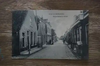 Ekspresowa dostawa Meerkerk Gorinchemsche straat