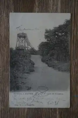 Hattem Belvedere Oferta