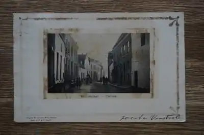 Hattem Ridderstraat Rabat