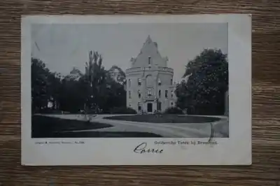 Brummen Geldersche toren Promocja