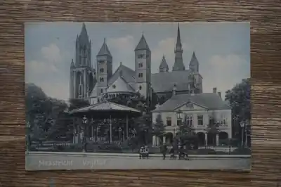 Maastricht Vrijthof Kup teraz