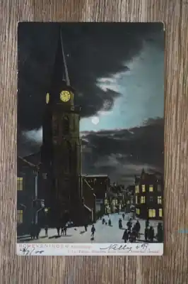 Wysoka jakość Scheveningen Keizerstraat