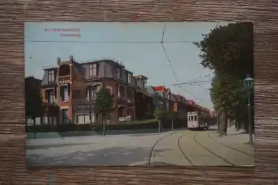 Zamów teraz Scheveningen Kanaalweg