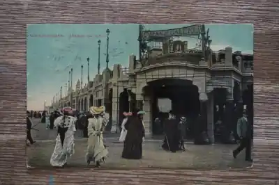 Kup teraz Scheveningen Oranje Galerij