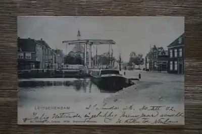 Tani Leidschendam