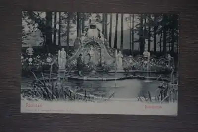 Rosendael Bedriegertjes Ostatnia szansa