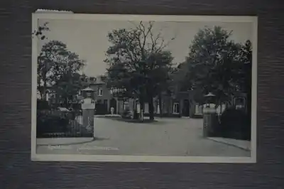 Zwrot pieniędzy Apeldoorn Juliana ziekenhuis