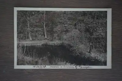 Ekspresowa dostawa Nijmegen Hexentanz im Duivelsberg